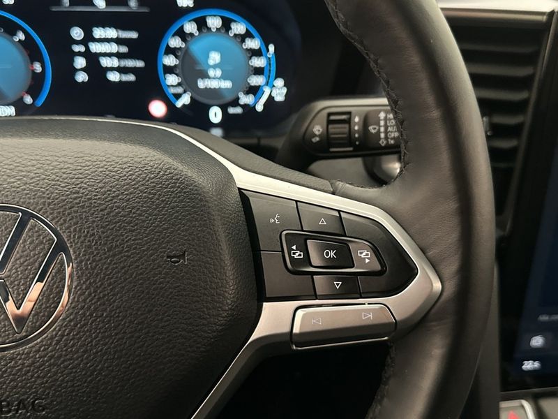 Volkswagen Amarok bild 21