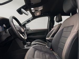 Volkswagen Amarok bild 14