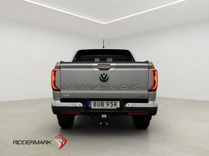 Volkswagen Amarok bild 8