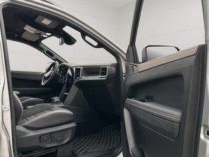 Volkswagen Amarok bild 33