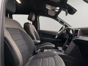 Volkswagen Amarok bild 32