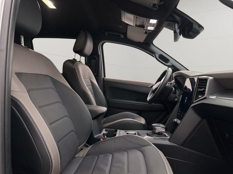 Volkswagen Amarok bild 32
