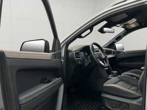 Volkswagen Amarok bild 13