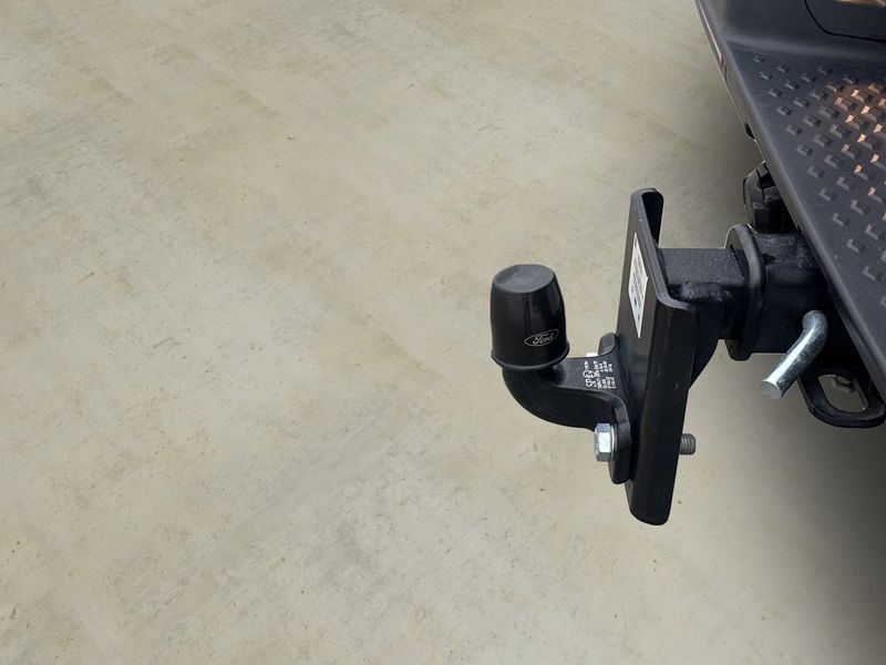Volkswagen Amarok bild 11
