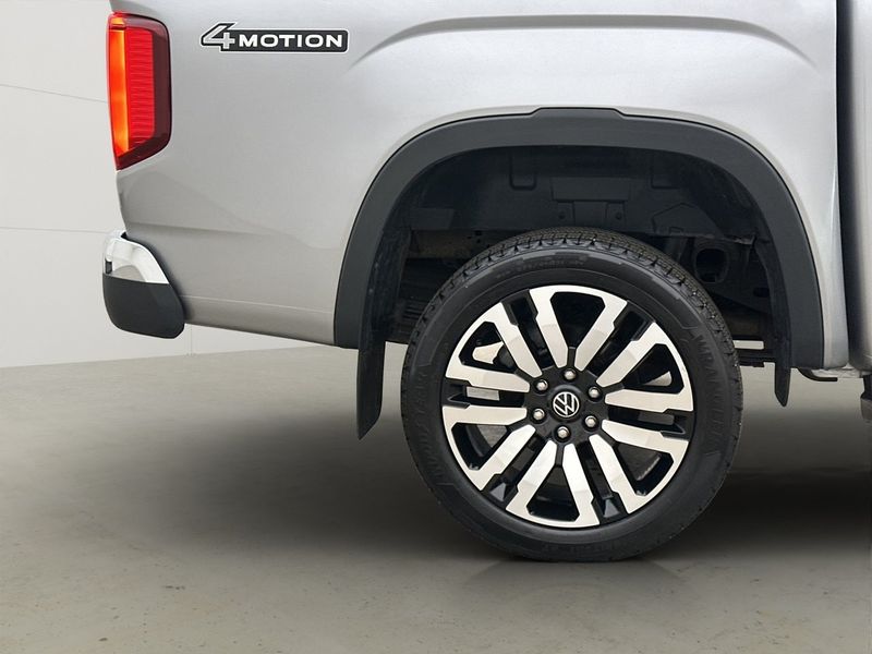Volkswagen Amarok bild 36