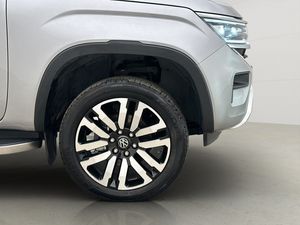 Volkswagen Amarok bild 37