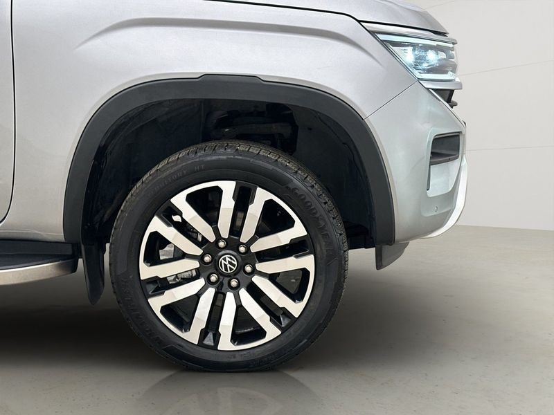 Volkswagen Amarok bild 37