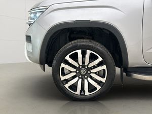 Volkswagen Amarok bild 34