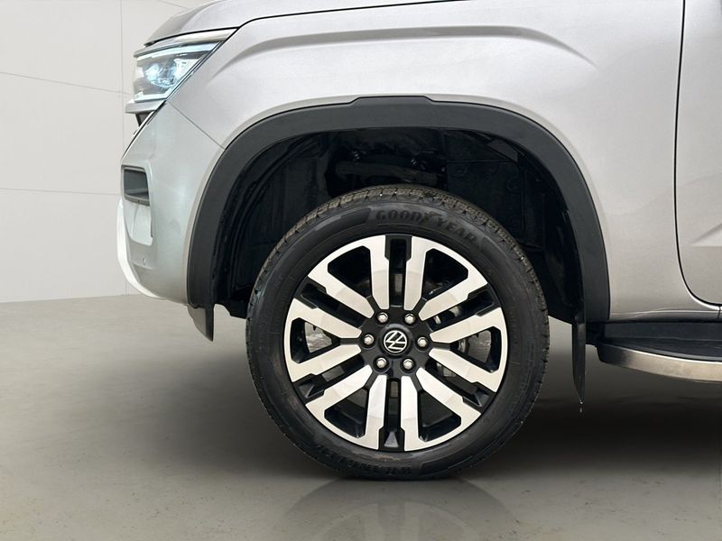 Volkswagen Amarok bild 34