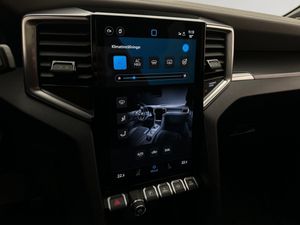 Volkswagen Amarok bild 25