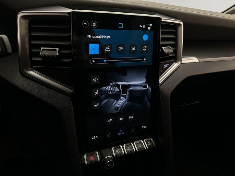 Volkswagen Amarok bild 25