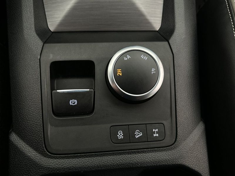 Volkswagen Amarok bild 30