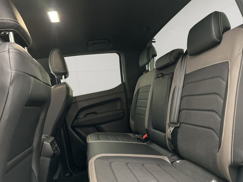 Volkswagen Amarok bild 31