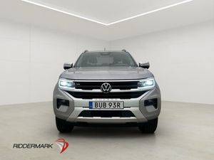 Volkswagen Amarok bild 5