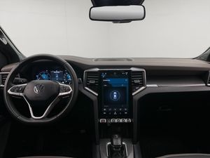 Volkswagen Amarok bild 15