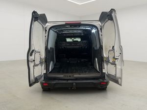 Ford Transit Connect bild 11