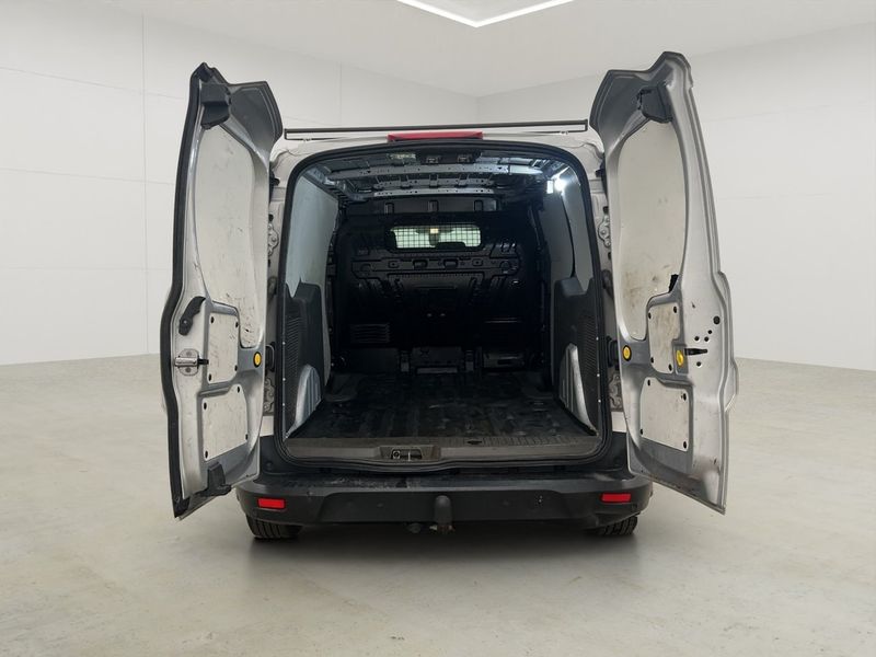 Ford Transit Connect bild 11