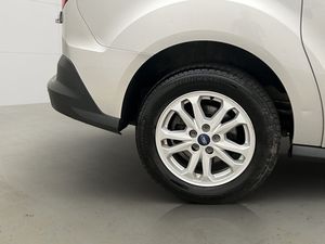 Ford Transit Connect bild 29