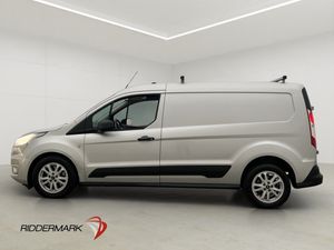 Ford Transit Connect bild 6