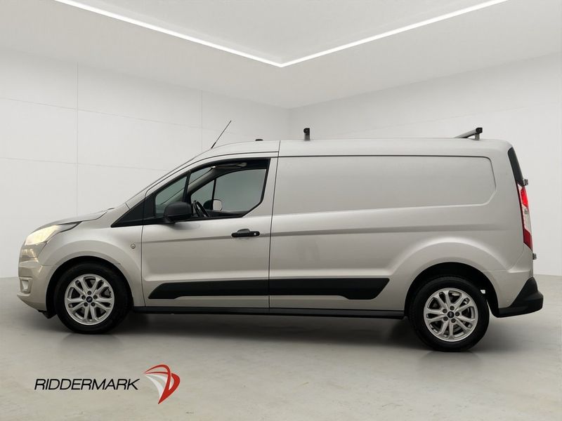 Ford Transit Connect bild 6