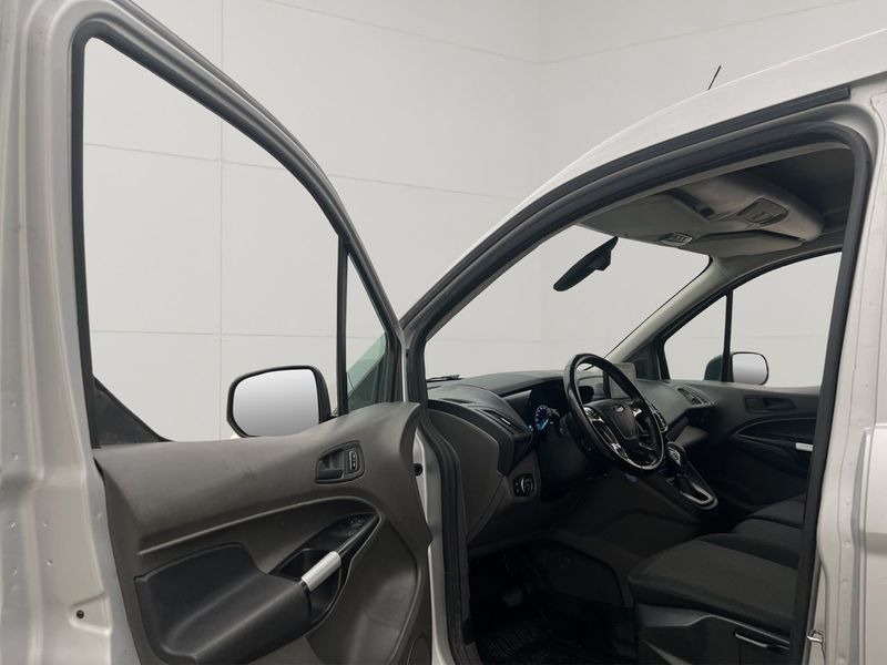 Ford Transit Connect bild 16