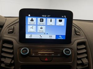 Ford Transit Connect bild 22