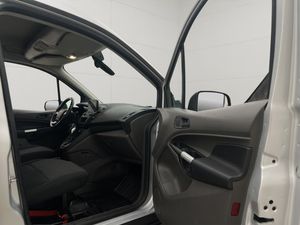 Ford Transit Connect bild 26