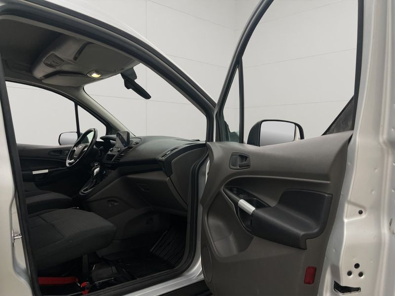 Ford Transit Connect bild 26