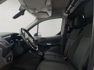 Ford Transit Connect bild 17