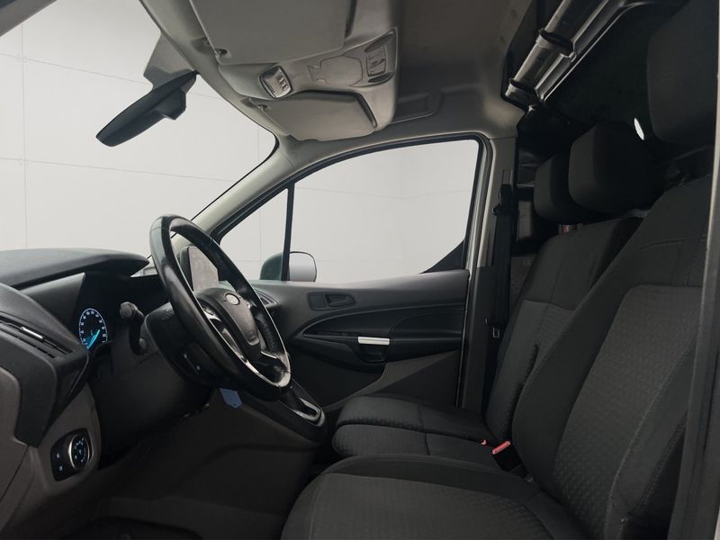 Ford Transit Connect bild 17
