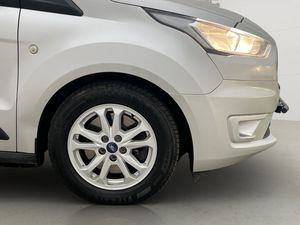 Ford Transit Connect bild 30