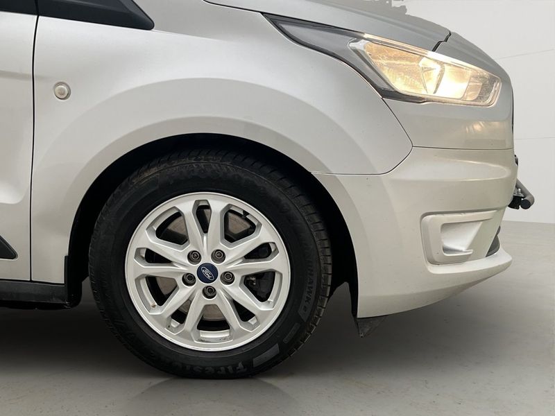 Ford Transit Connect bild 30