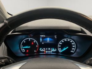 Ford Transit Connect bild 19
