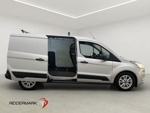 Ford Transit Connect bild 13