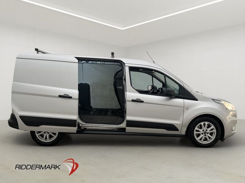 Ford Transit Connect bild 13