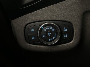 Ford Transit Connect bild 15