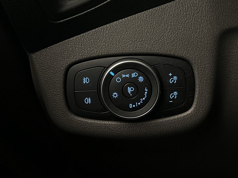 Ford Transit Connect bild 15