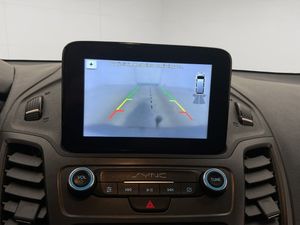 Ford Transit Connect bild 21