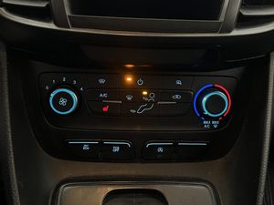 Ford Transit Connect bild 23