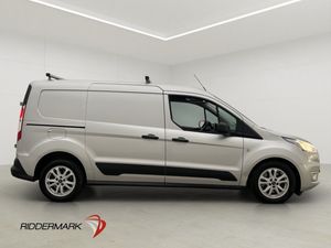 Ford Transit Connect bild 2