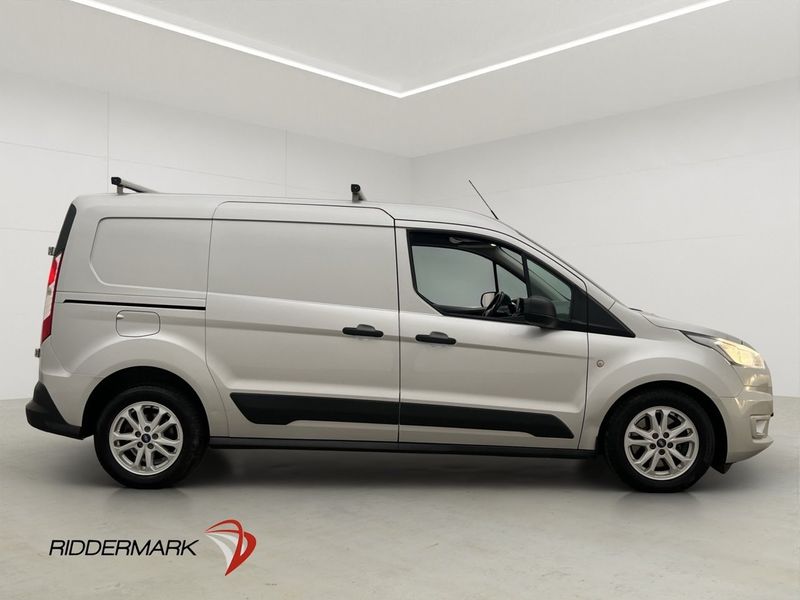 Ford Transit Connect bild 2