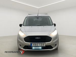 Ford Transit Connect bild 5