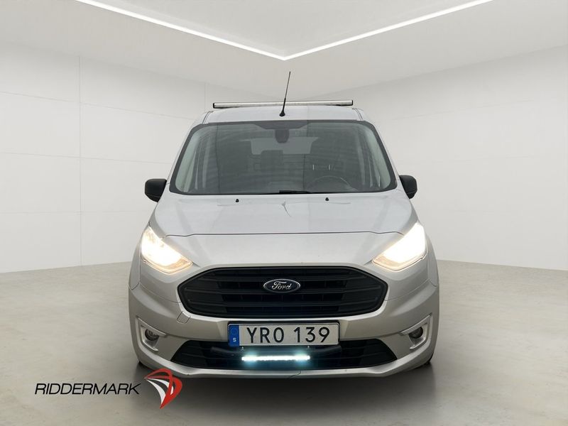 Ford Transit Connect bild 5