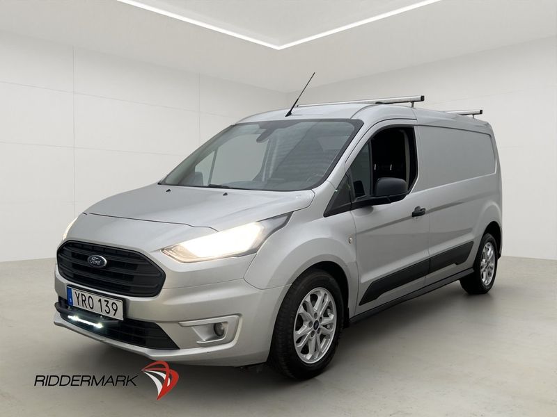 Ford Transit Connect bild 3