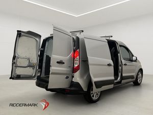 Ford Transit Connect bild 12