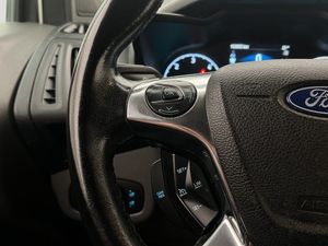 Ford Transit Connect bild 18