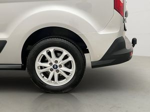 Ford Transit Connect bild 28
