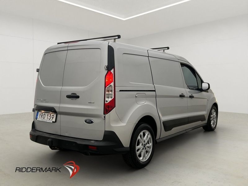 Ford Transit Connect bild 9