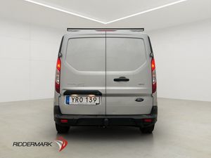 Ford Transit Connect bild 8