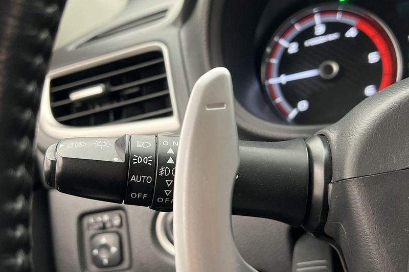Mitsubishi L200 bild 21